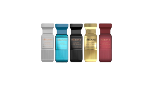 Parfums Luxury homme / femme / unisexe 50 ml