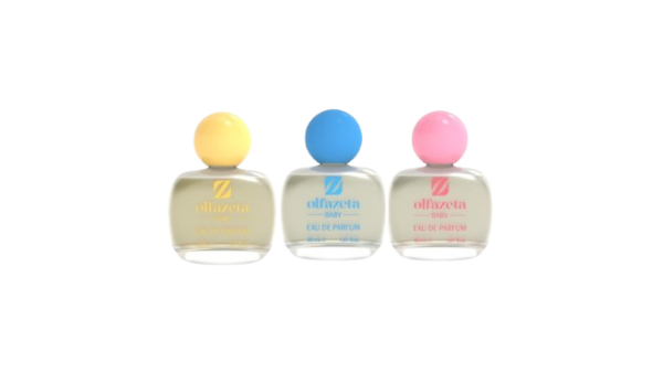 Parfum enfants